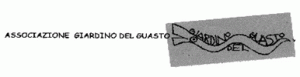 Logo associazione giordino del guasto